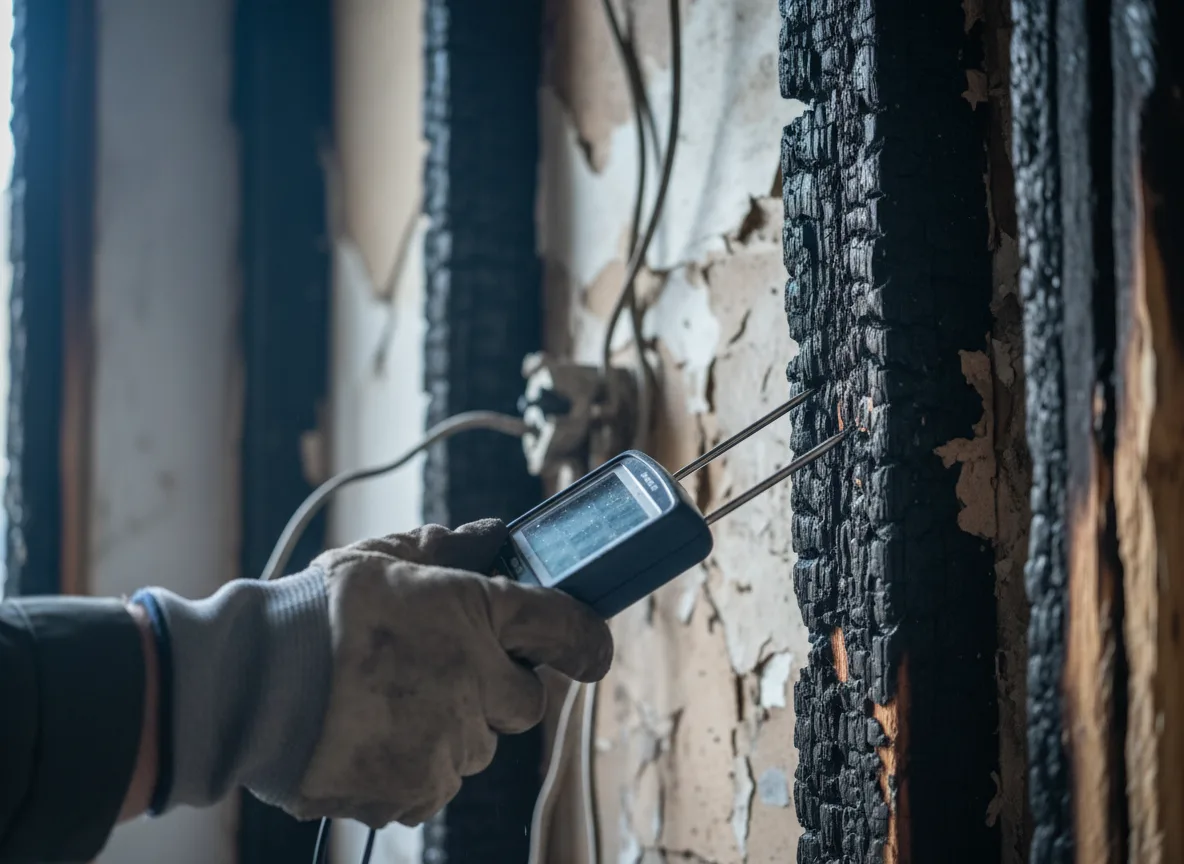 Fire Damage Restoration Robinson, ND FAQs